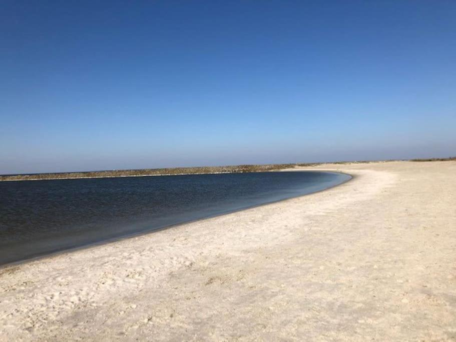 Gezellige Pipo Met Grote Schommel Aan Het Water Medemblik Exterior foto